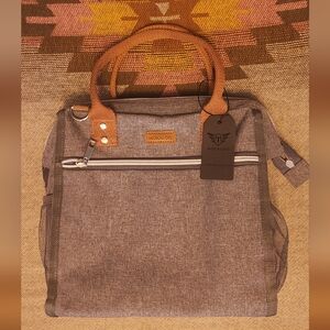 Mokaloo Insulated Lunch Bag